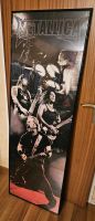 Metallica Iron Maiden Niedersachsen - Ostercappeln Vorschau