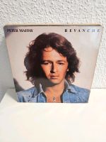 Peter Maffay – Revanche Schallplatte,Vinyl,Lp Leipzig - Paunsdorf Vorschau