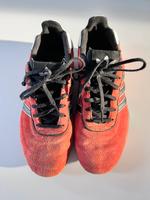 Adidas Sneaker  Wildleder Gr. 7,5 Bayern - Bamberg Vorschau