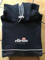 Herren Pullover Ellesse M - Grau Niedersachsen - Lindhorst Vorschau