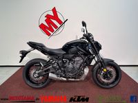 Yamaha MT-07 2022 mit 700,00 € PREISVORTEIL!!! Baden-Württemberg - Ravensburg Vorschau