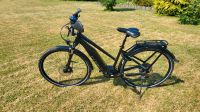 Cube ebike e bike 500wh 45cm Hessen - Hohenahr Vorschau