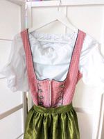 ⭐Dirndl⭐mit Bluse ⭐Lekra⭐Gr. 40⭐wie neu⭐ Neustadt - Alte Neustadt Vorschau