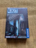 EXIT - Die unheimliche Villa - Spiel von KOSMOS - OVP Dresden - Löbtau-Süd Vorschau