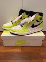 Jordan 1 Retro High OG Visionaire US12.5/EU47 Hannover - Misburg-Anderten Vorschau