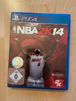 NBA 2K14 (PlayStation 4, PS4, 2013) Düsseldorf - Stadtmitte Vorschau