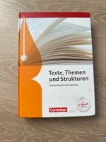 Cornelsen Texte, Themen und Strukturen Berlin - Charlottenburg Vorschau