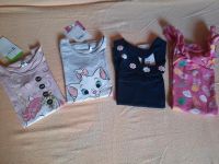 Shirts Gr. 122 neu Brandenburg - Wittstock/Dosse Vorschau