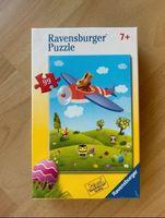 Ravensburger Puzzle LINDT Osterhase OVP Niedersachsen - Lauenau Vorschau