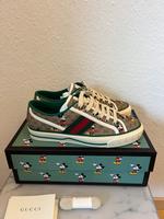Gucci Tennis Walt Disney Gr.38,5 Bayern - Unterhaching Vorschau