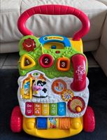 Vtech spiel und laufwagen Nordrhein-Westfalen - Schwalmtal Vorschau