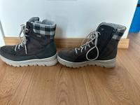Stiefel, Stiefellette, Boots, Gr. 40, wie NEU!! Nordrhein-Westfalen - Enger Vorschau