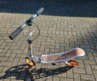Space Scooter Roller X580 weiß Tretscooter Nordrhein-Westfalen - Wesel Vorschau