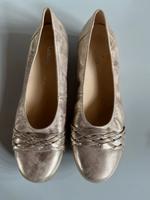 Damenschuhe Gabor Gr 9 bzw 43. wie neu !!! Ballerina Hessen - Rödermark Vorschau