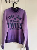 Dsquared Pullover Vintage Kiel - Schreventeich-Hasseldieksdamm Vorschau