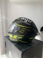Agv Pista GP Valentino Rossi Carbon Motorradhelm Bayern - Bad Tölz Vorschau