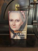 Armin Strohmeyer - Sophie von La Roche Niedersachsen - Lüchow Vorschau