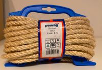 PEWAG | Tau aus Sisalseil | 8m lang | ⌀ 8mm | NEU! Niedersachsen - Zetel Vorschau