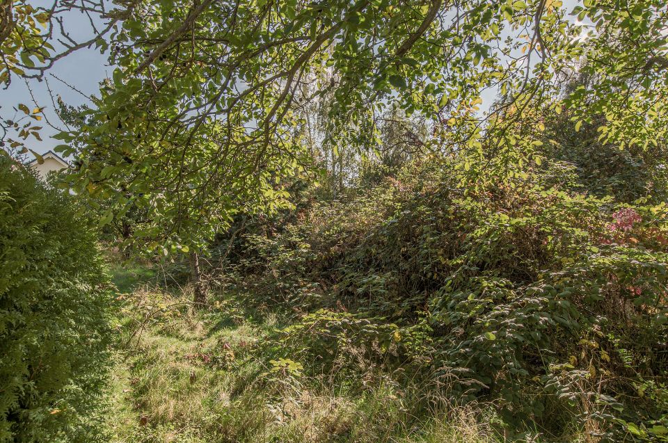 Verwirklichen Sie Ihren Traum vom EIGENHEIM - 610m² großes Baugrundstück in Karow in Berlin