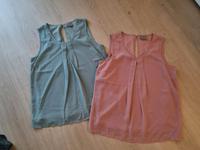 Top Vero Moda Gr. M 2 Stück NEU Nordrhein-Westfalen - Hemer Vorschau