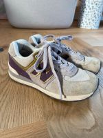 New Balance Sneaker Turnschuhe Lila Gold Grau 29 Hessen - Willingen (Upland) Vorschau