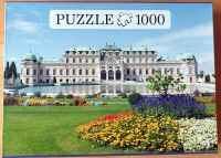 Puzzle 1000 Altona - Hamburg Groß Flottbek Vorschau