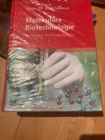 Molekulare Biotechnologie Spektrum Verlag neu Baden-Württemberg - Schriesheim Vorschau