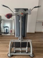 Fitness gerät kickback Maschine po Übung abduktor beintraining Bielefeld - Senne Vorschau