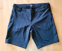 Ziener kurze Wanderhose Berghose schwarz Gr. 40 Damen *neuwertig* Bayern - Kirchanschöring Vorschau