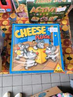 Cheese Please Spiel Niedersachsen - Gronau (Leine) Vorschau