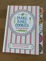 Backbuch „make, bake, Cookies“ Nordrhein-Westfalen - Rietberg Vorschau