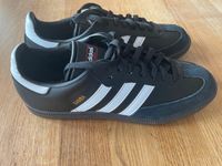 sneaker adidas Samba IC - Schwarz/Weiß - NEW Pankow - Prenzlauer Berg Vorschau