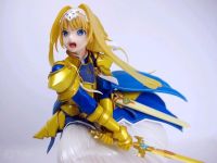 Sword Art Online Alicization - Alice Zuberg 1/7 - Anime Figur Köln - Lindenthal Vorschau