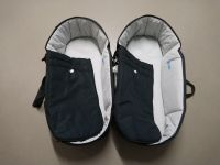 joie Zwillingswagen Babywannen (Kinderwagen) inkl. Sonnenschutz Baden-Württemberg - Laupheim Vorschau