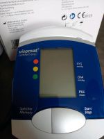 Blutdruck Blutdruckmessgerät Nordrhein-Westfalen - Lüdinghausen Vorschau