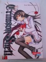Manga Einzelbände: Crimson-Shell Bremen - Walle Vorschau
