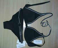 CK Bikini calvin klein 36c 38 swimwear perfectly fit khaki braun Düsseldorf - Eller Vorschau