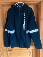 BMW Jacke / Sweatshirt / Kapuzenjacke Rheinland-Pfalz - Enkenbach-Alsenborn Vorschau