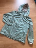 Leichte Jacke Übergangsjacke Street One Gr. 38, mintgrün Hessen - Buseck Vorschau