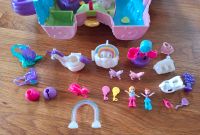 Polly Pocket Einhorn in Prinzessinnen Schloss Berlin - Tempelhof Vorschau