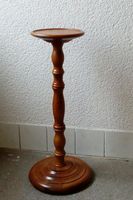 Holzsäule 68cm Sachsen - Wittgensdorf Vorschau