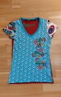 Hellblaues Desigual T-Shirt Gr. S Saarland - Illingen Vorschau