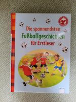 Die spannendsten Fußballgeschichten für Erstleser Sachsen - Liebschützberg Vorschau