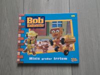 Bob der Baumeister Kinderbuch Bilderbuch Hessen - Schöffengrund Vorschau