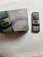 Samsung SGH-U900 Thüringen - Themar Vorschau