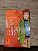 Buch Das Austausch Kind Bayern - Zell i. Fichtelgebirge Vorschau