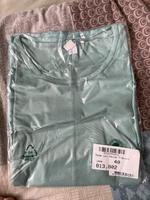 Heine Pullover 40 light Petrol Sachsen - Chemnitz Vorschau