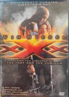 Verschenke DVD "XXX" mit Vin Diesel Baden-Württemberg - Reutlingen Vorschau