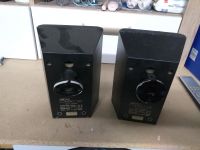 Jamo compact sub 70w  110w 80hm Nordrhein-Westfalen - Herne Vorschau