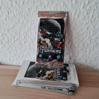 10 Booster Packs Transformers von 2011 Rheinland-Pfalz - Niederwörresbach Vorschau